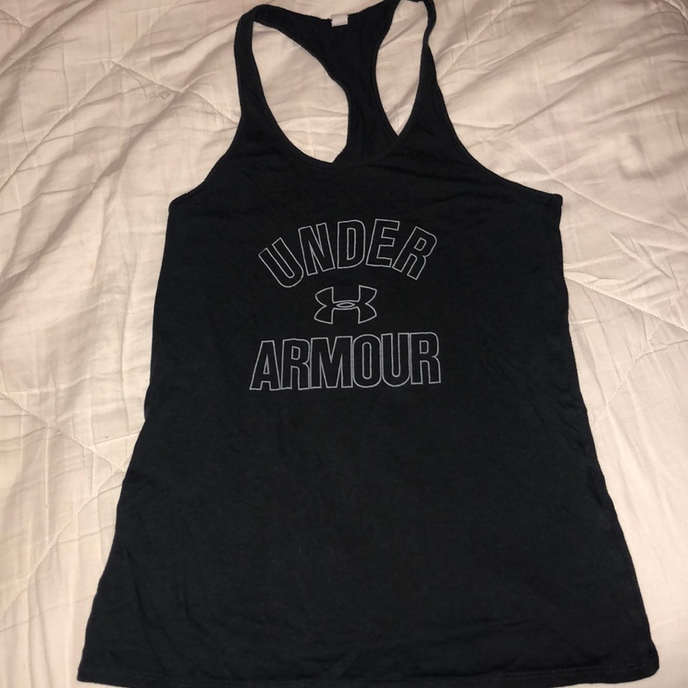 Under Armour Tank Top